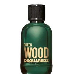 Green Wood Dsquared2 Eau de Toilette Spray 100ml Outlet