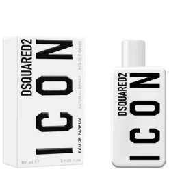 Icon Pour Femme Dsquared2 Eau de Parfum Spray 100ml Sale