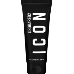 Icon Pour Homme Dsquared2 Aftershave Balm 100ml Fashion
