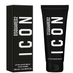 Icon Pour Homme Dsquared2 Aftershave Balm 100ml Fashion