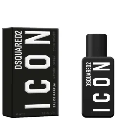 Icon Pour Homme Dsquared2 Eau de Parfum Spray 30ml Best