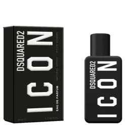 Icon Pour Homme Dsquared2 Eau de Parfum Spray 50ml Online