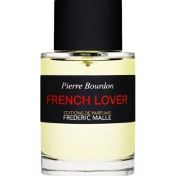French Lover Editions de Parfum Frederic Malle Eau de Parfum Spray 100ml by Pierre Bourdon Discount