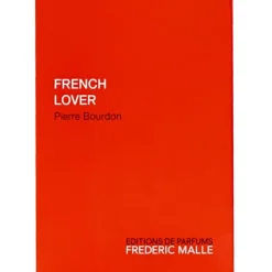 French Lover Editions de Parfum Frederic Malle Eau de Parfum Spray 100ml by Pierre Bourdon Discount