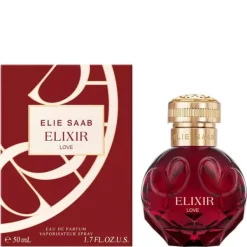 Elixir Love Elie Saab Eau de Parfum Spray 50ml Discount