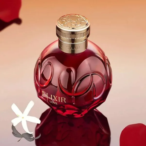 Elixir Love Elie Saab Eau de Parfum Spray 50ml Discount