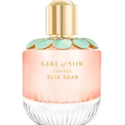 Girl of Now Lovely Elie Saab Eau de Parfum Spray 90ml Hot