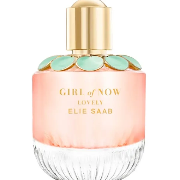 Girl of Now Lovely Elie Saab Eau de Parfum Spray 90ml Hot