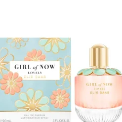 Girl of Now Lovely Elie Saab Eau de Parfum Spray 90ml Hot