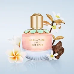 Girl of Now Lovely Elie Saab Eau de Parfum Spray 90ml Hot