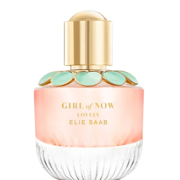 Girl of Now Lovely Elie Saab Eau de Parfum Spray 50ml Sale