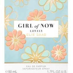 Girl of Now Lovely Elie Saab Eau de Parfum Spray 50ml Sale