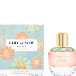 Girl of Now Lovely Elie Saab Eau de Parfum Spray 50ml Sale
