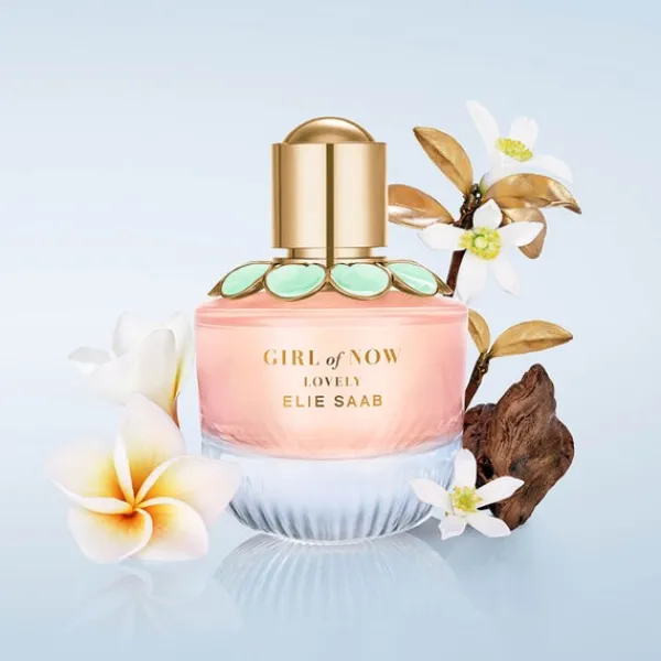 Girl of Now Lovely Elie Saab Eau de Parfum Spray 50ml Sale