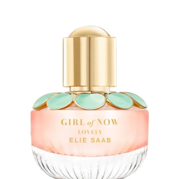 Girl of Now Lovely Elie Saab Eau de Parfum Spray 30ml New