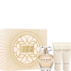Le Parfum Elie Saab Eau de Parfum Spray 90ml Gift Set Online