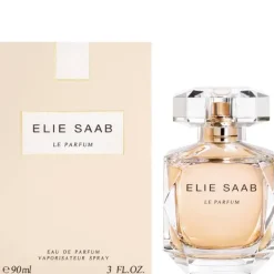 Le Parfum Elie Saab Eau de Parfum Spray 90ml Clearance