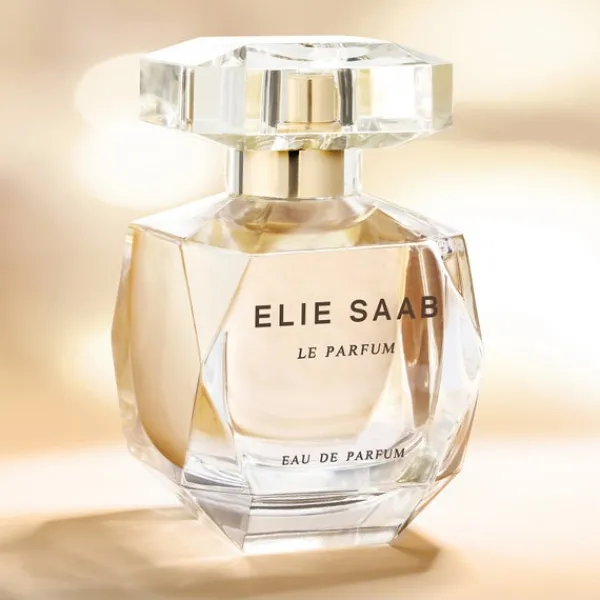 Le Parfum Elie Saab Eau de Parfum Spray 90ml Clearance