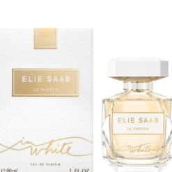 Le Parfum In White Elie Saab Eau de Parfum Spray 90ml Fashion