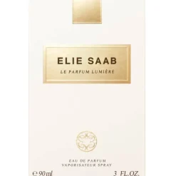 Le Parfum LumiÃ¨re Elie Saab Le Parfum Lumière Eau de Parfum Spray 90ml Hot