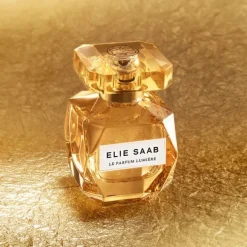 Le Parfum LumiÃ¨re Elie Saab Le Parfum Lumière Eau de Parfum Spray 50ml Discount