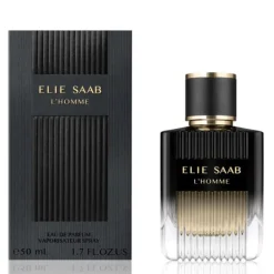 L'Homme Elie Saab Eau de Parfum 50ml Discount