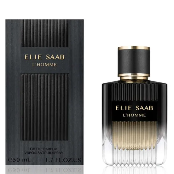 L'Homme Elie Saab Eau de Parfum 50ml Discount