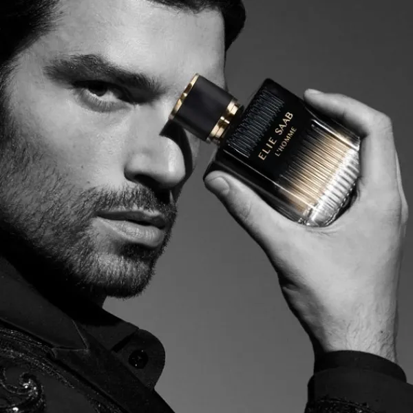 L'Homme Elie Saab Eau de Parfum 50ml Discount