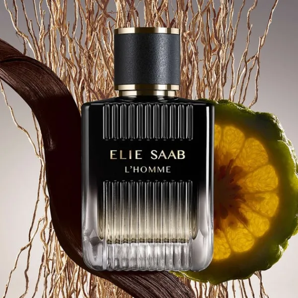 L'Homme Elie Saab Eau de Parfum 50ml Discount