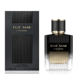 L'Homme Elie Saab Eau de Parfum 100ml Sale