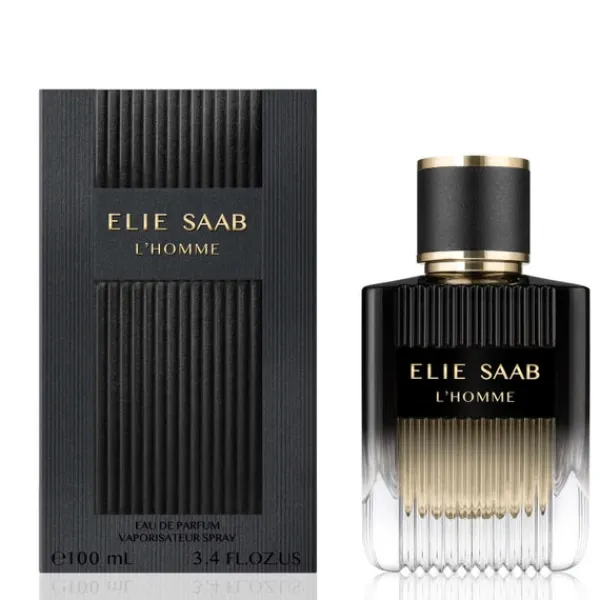 L'Homme Elie Saab Eau de Parfum 100ml Sale