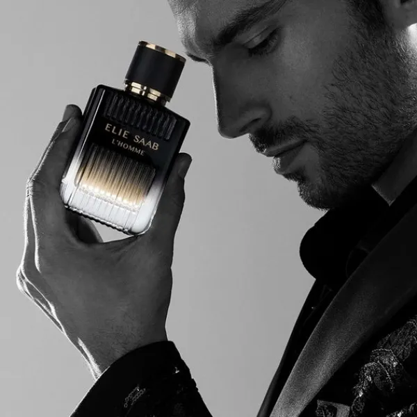 L'Homme Elie Saab Eau de Parfum 100ml Sale