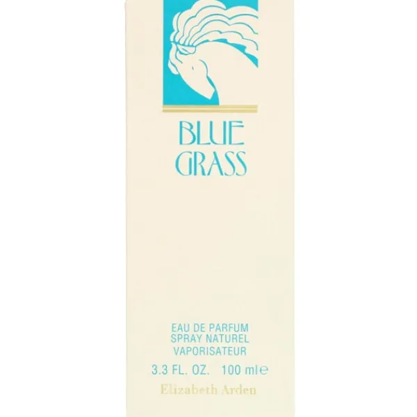 Blue Grass Elizabeth Arden Eau de Parfum Spray 100ml Hot