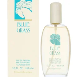 Blue Grass Elizabeth Arden Eau de Parfum Spray 100ml Hot