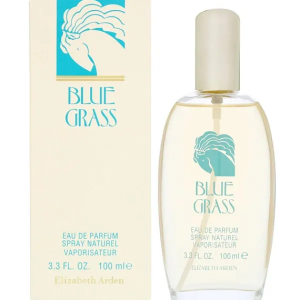 Blue Grass Elizabeth Arden Eau de Parfum Spray 100ml Hot