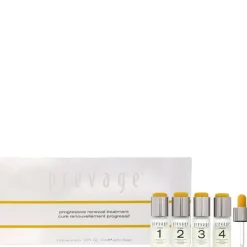 Prevage Elizabeth Arden Renewal Treatment 4 x 10ml Hot