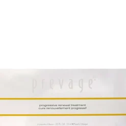 Prevage Elizabeth Arden Renewal Treatment 4 x 10ml Hot