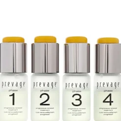 Prevage Elizabeth Arden Renewal Treatment 4 x 10ml Hot