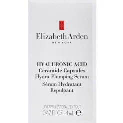 Serums Elizabeth Arden Hyaluronic Acid Ceramide Capsules Hydra-plumping Serum (x30) Online