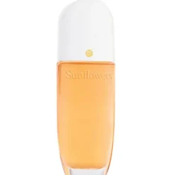 Sunflowers Elizabeth Arden Eau de Toilette Spray 100ml Sale