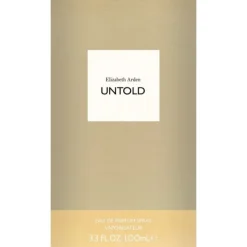 Untold Elizabeth Arden Eau de Parfum Spray New