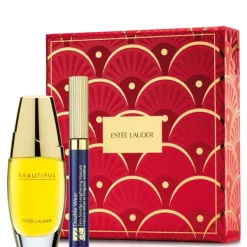 Beautiful Estée Lauder Eau de Parfum Spray 30ml Gift Set (Worth £84) Outlet