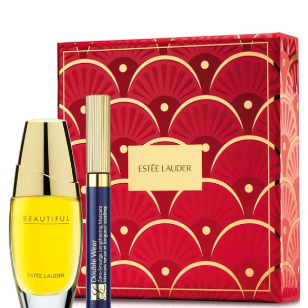 Beautiful Estée Lauder Eau de Parfum Spray 30ml Gift Set (Worth £84) Outlet