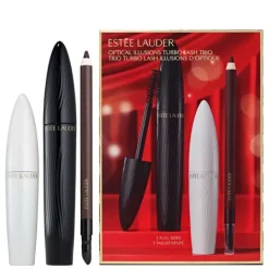 Gifts & Sets Estée Lauder Optical Illusions Turbo Lash Gift Set (Worth £97) Outlet