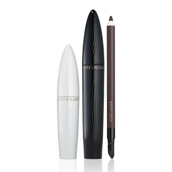 Gifts & Sets Estée Lauder Optical Illusions Turbo Lash Gift Set (Worth £97) Outlet