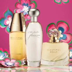 Pleasures Estée Lauder Eau de Parfum Spray 50ml New