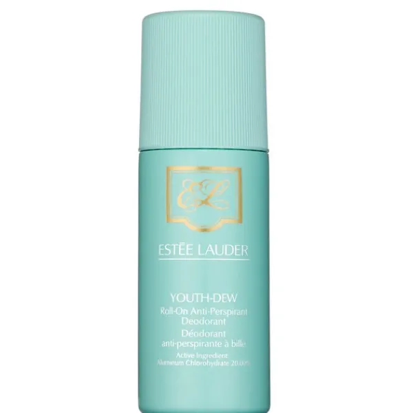 Youth Dew Estée Lauder Roll On Deodorant 75ml Clearance