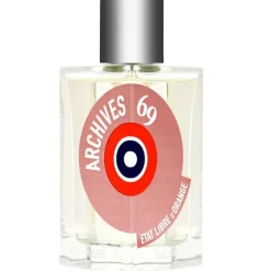 Archives 69 Etat Libre d'Orange Eau de Parfum Spray 100ml Hot