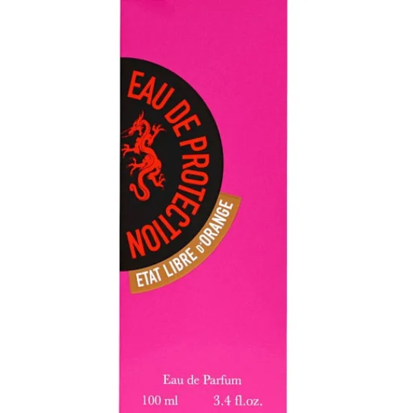 Eau de Protection Etat Libre d'Orange Eau de Parfum Spray 100ml Discount
