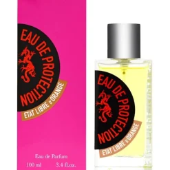 Eau de Protection Etat Libre d'Orange Eau de Parfum Spray 100ml Discount